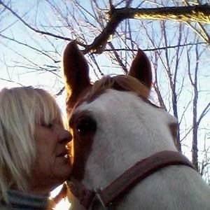 Meet your Posher, Donna